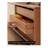 Modern minimalist style TV stand
