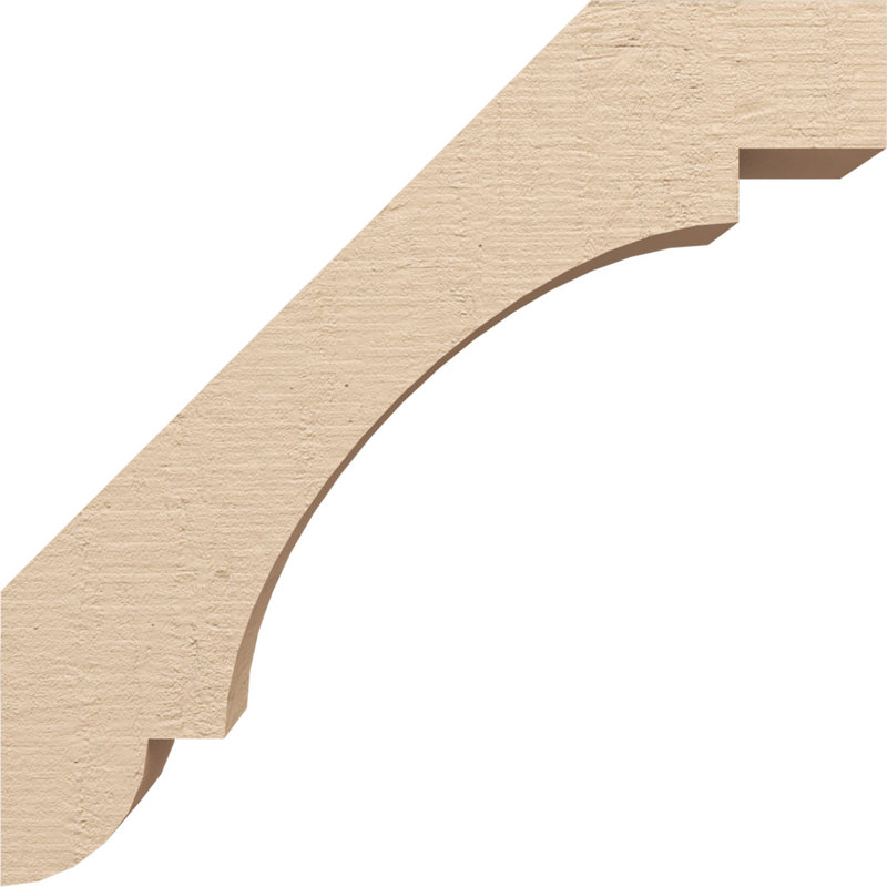 Attelle de genou Aspen, H 18 po x l 5 po x P 18 po