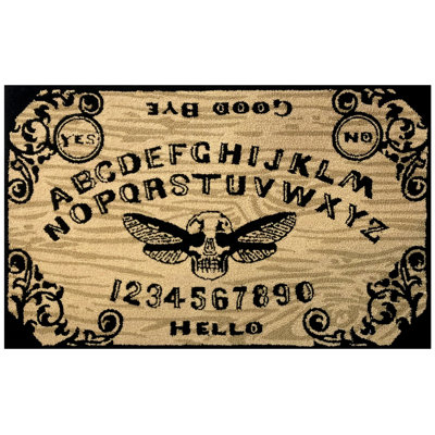 Spirit Board Size 24"X36"