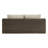 Isadora 2-Piece Patio Conversation Set