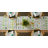 Poche St. Patrick's Day Printed Table Runner