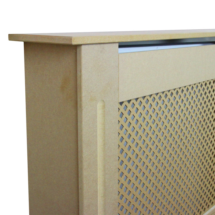 Belfry Heating Naveen Large Radiator Cover | Wayfair.co.uk