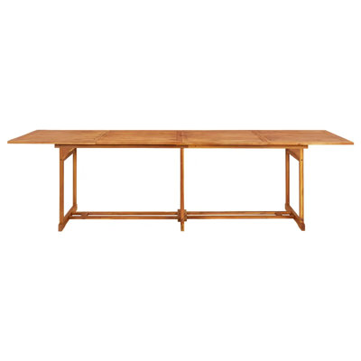 Areeb Dining Table