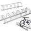 Binali Metal Freestanding Bike Rack