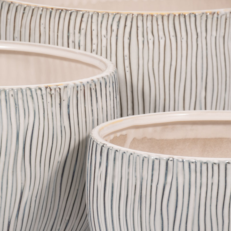 Jardinières Perryman Latitude Run®, 3 pièces