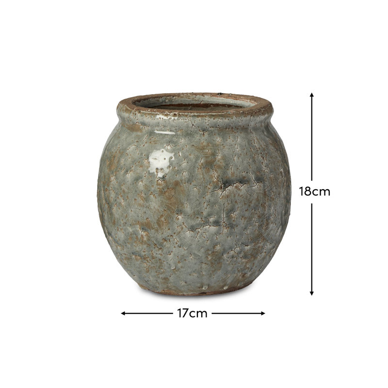 Handmade Table Vase