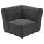 Canapé modulaire 6 pièces Vincent