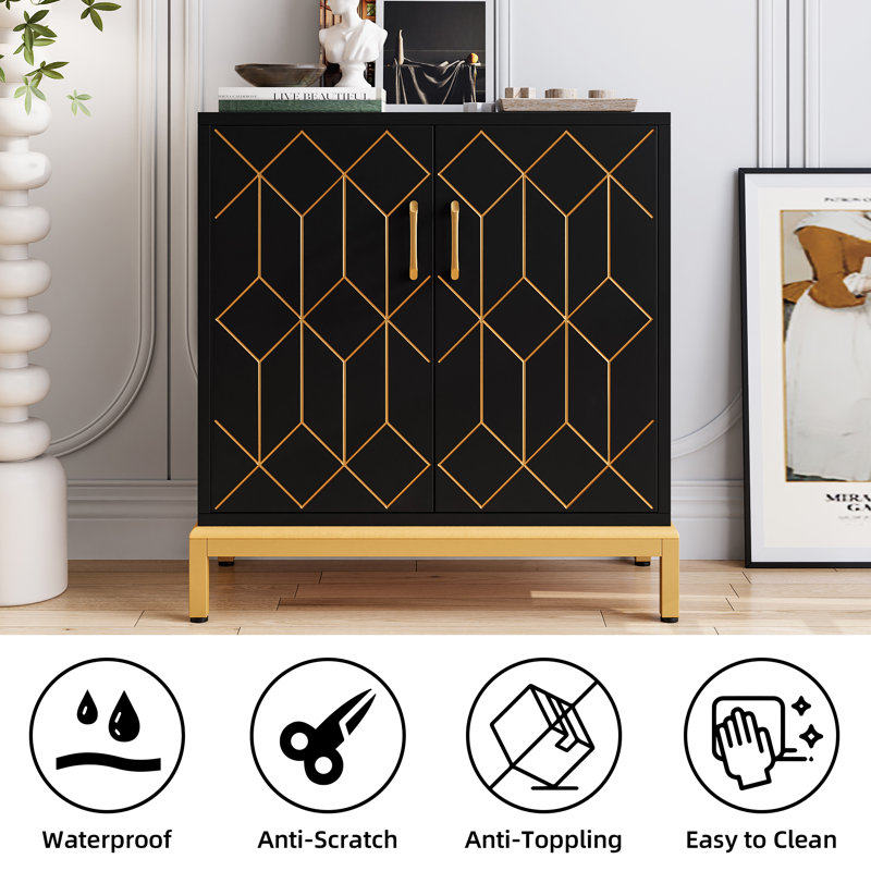 78.5cm Sideboard