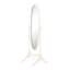 Beecroft Oval Freestanding Full Length Mirror-19298103
