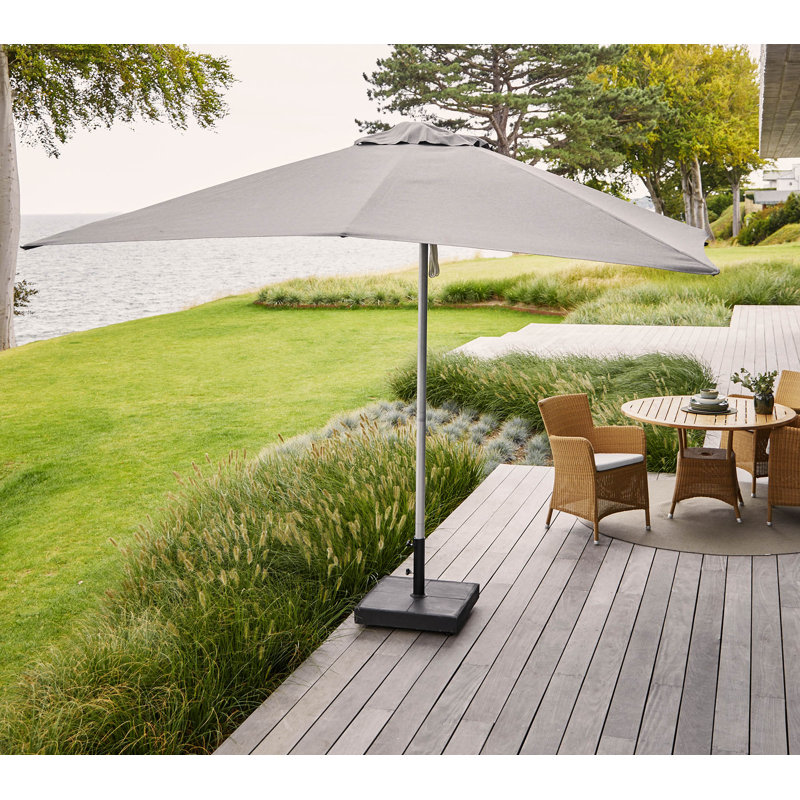 Shadow Parasol, Anthracite
