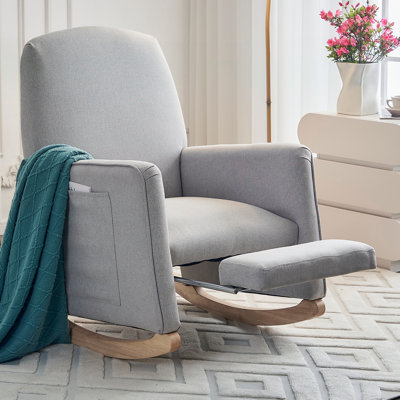 Chaises d'appoint