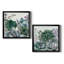 «Succulent Garden I», ensemble de 2 reproductions d'art sur toile-1659501414-1659501412-1659501410