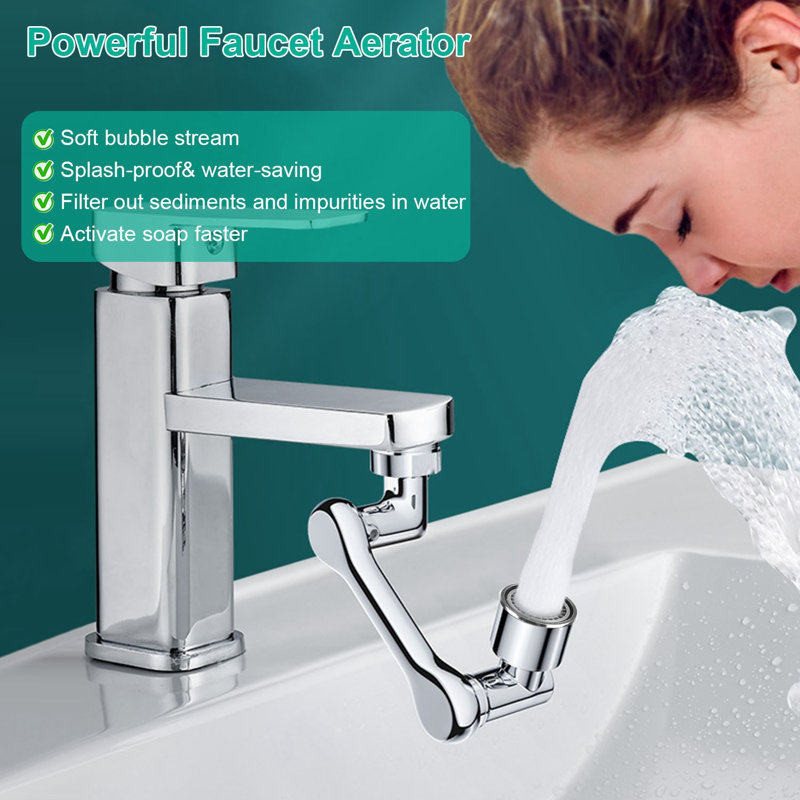Lota Bathroom Accessory