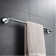 Concord 24.8'' 1 Wall Towel Bar