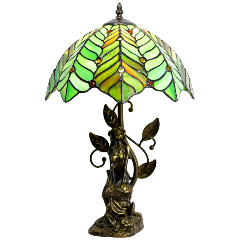 Molesley Resin Table Lamp