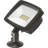 Knuckle 54 Watt LED Flood Light