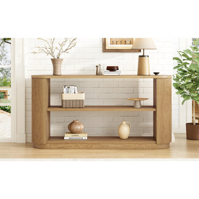 Table d'appoint Mirod Modern