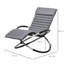 Metal Outdoor Chair
