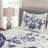 Traditional Polyester Coverlet-2129051102