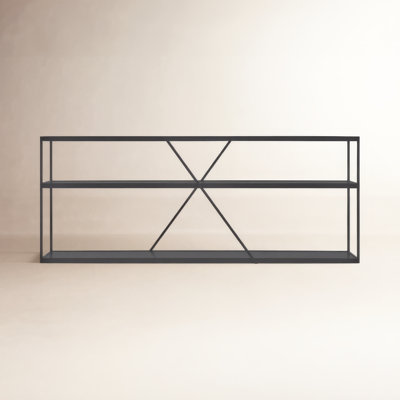 NeedWant Bookcase