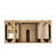 Breckenridge 48'' W Single Vanity-1641815335-1635192845-1653567697