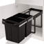 Jalya Pull Out Rubbish Bin-65467473