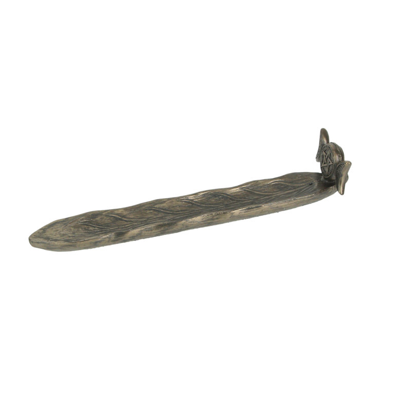 Figurine paque aviculaire Wiccan
