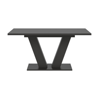 Extendable Dining Table Motion