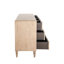 Commode 8 tiroirs Everest