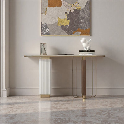 Console Modern Modern