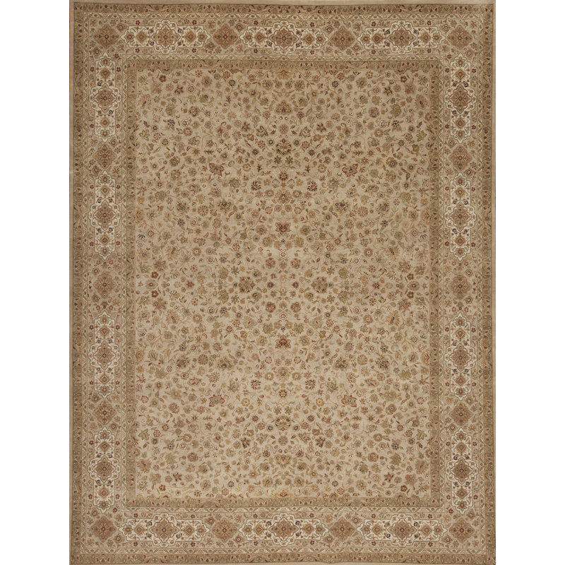 Masterpiece One-of-a-Kind 9'3" X 12'3" Area Rug