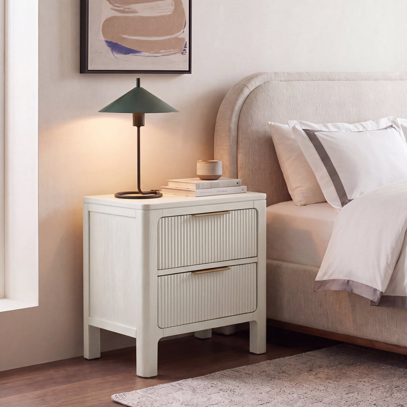Misha Nightstand
