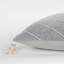  Square Cotton Pillow Cover & Insert