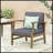 Club Chair