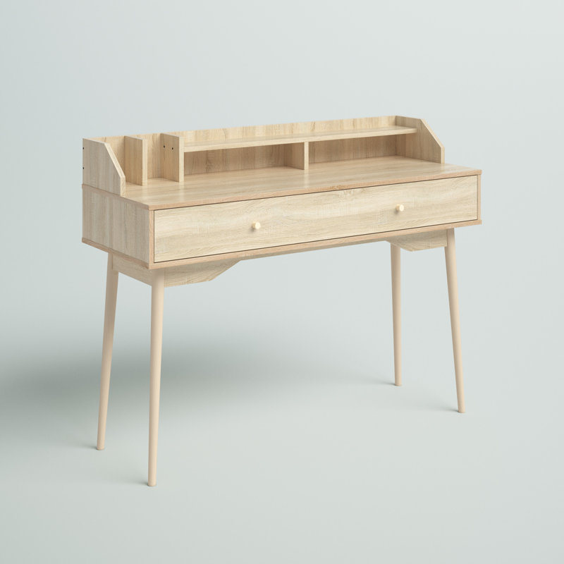 Bureau Happel, Naturel