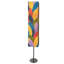 Lampe sur pied géante Eangee Sequoia
