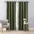 Sage with Antiqued Bronze Grommets selected