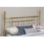 Lit standard à profil bas Hassani-899577315