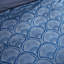 Art Deco Pearl Duvet Cover Set with Pillowcases with Pillowcases-85748181-85748180