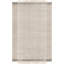 Tapis beige en laine Tina-1753519816