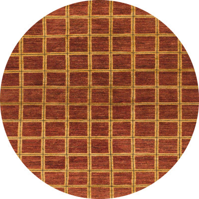 Abstract Indoor Rug