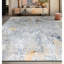 Monarch Handmade Abstract Area Rug-1405468578