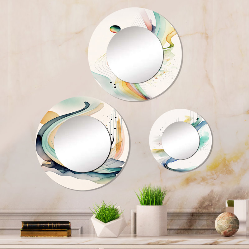 Miroir Didula