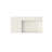Stone Resin Solid Surface Bathroom Sink, 36.87 In Depth, 18.56 Width, 5.04 Height, 52.8 Lb Weight, Matte White, Adaptable To Various Decorations, High - Grade Durability, Wall Mounted Or Countertop