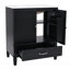 Meuble-lavabo 30 po avec lavabo style rétro-1576701162