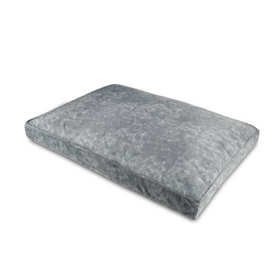 Chadron Orthopedic Polyester Pet Bed