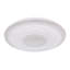 Sager LED Semi Flush Mount