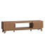 Meuble télé 70 po Mid Century -2134087134-2134087135