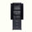 Bathroom Storage Cabinet with 3 Drawers-1401123813