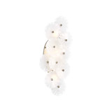 Julie Neill 3 - Light Armed Sconce